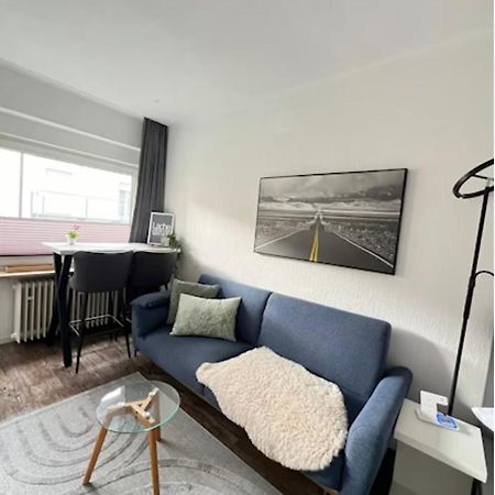 Old Town Apartment,Mit Renovierten Bad Ingolstadt Dış mekan fotoğraf